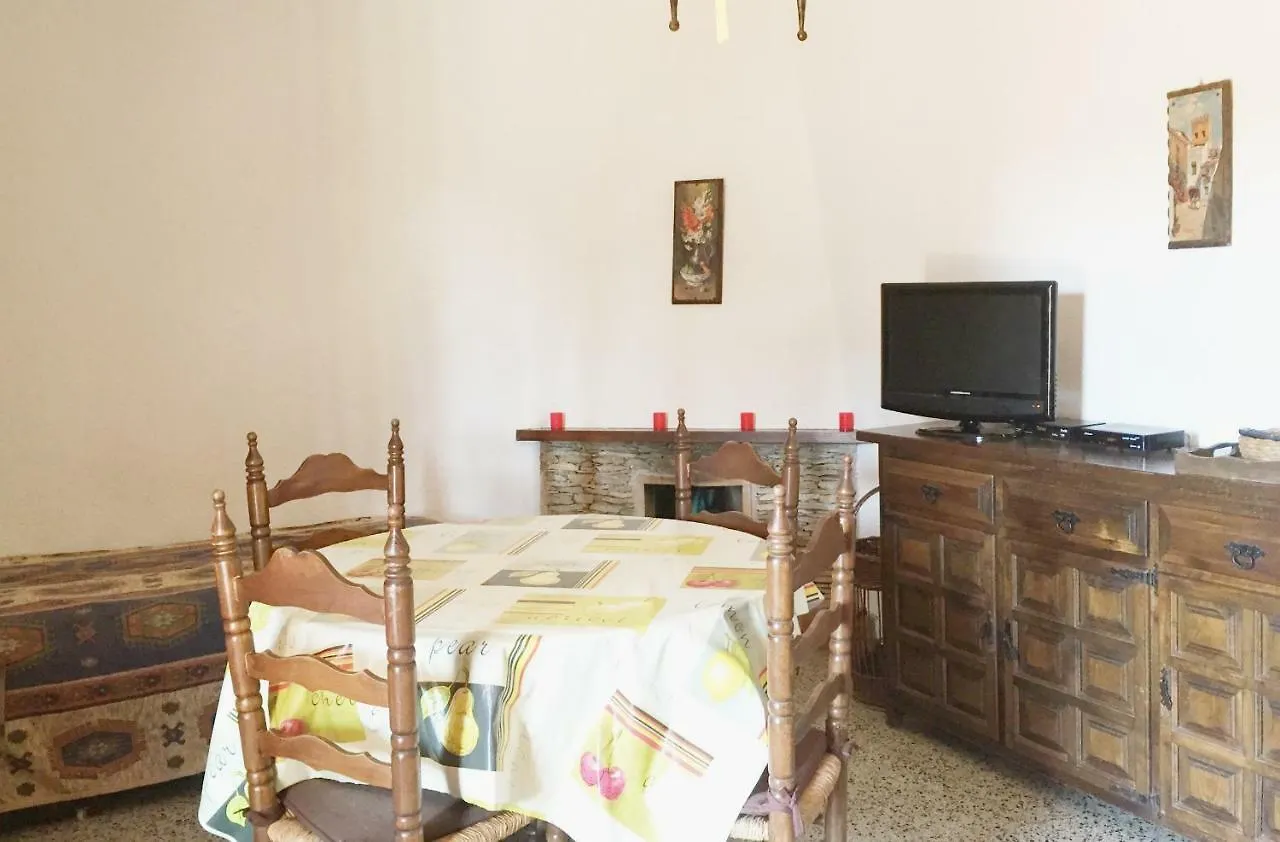 Vila Les Planes L' Escala